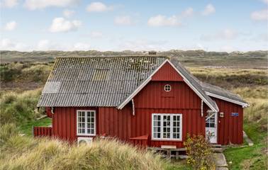 Ferienhaus für 6 Personen in Lakolk, Rømø, Bild 4