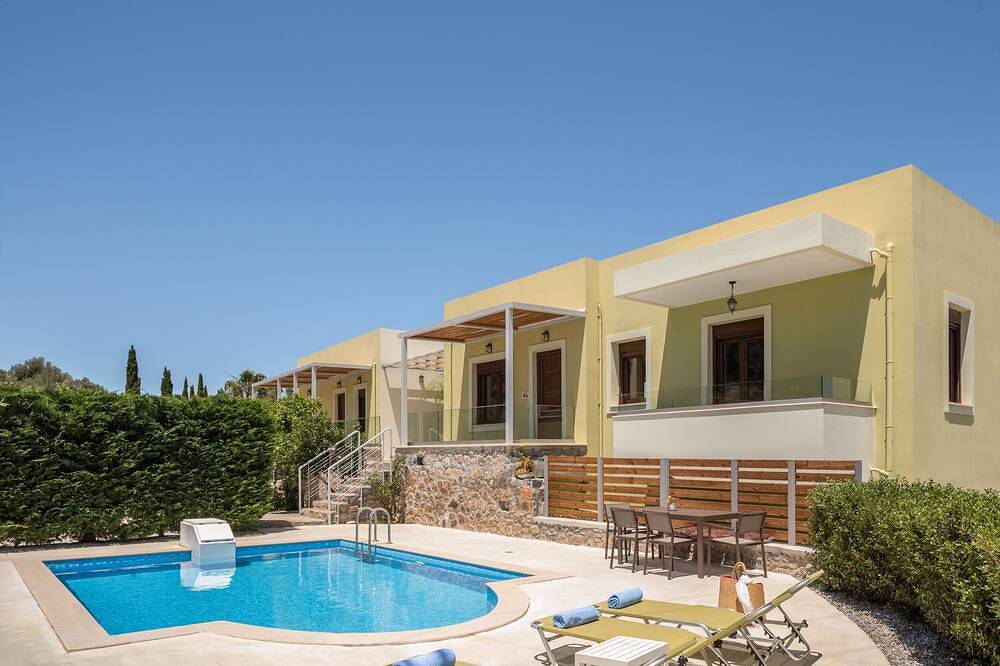 Casa vacanza a Rethymno a partire da 158€ a notte