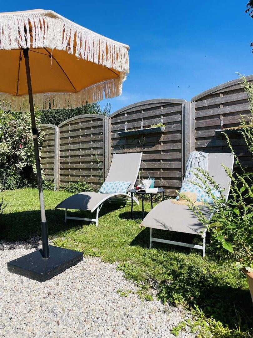 Gite le Brossay in La Fresnais, Baie du Mont-Saint-Michel