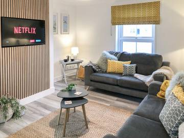 Cottage for 4 People in Newquay, Cornwall, Photo 2
