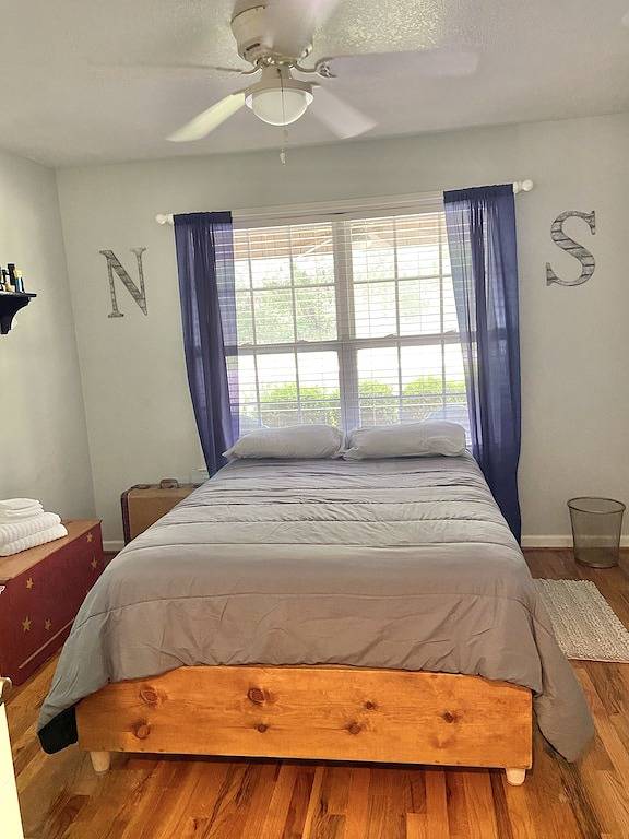 5 Br Sauberes und komfortables Haus im Ranchstil in Gadsden County