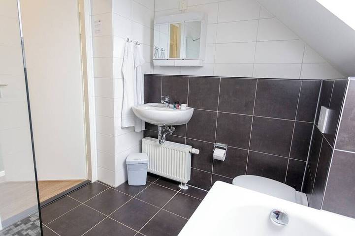 Villa für 6 Personen, mit Terrasse in Heimbach - 2