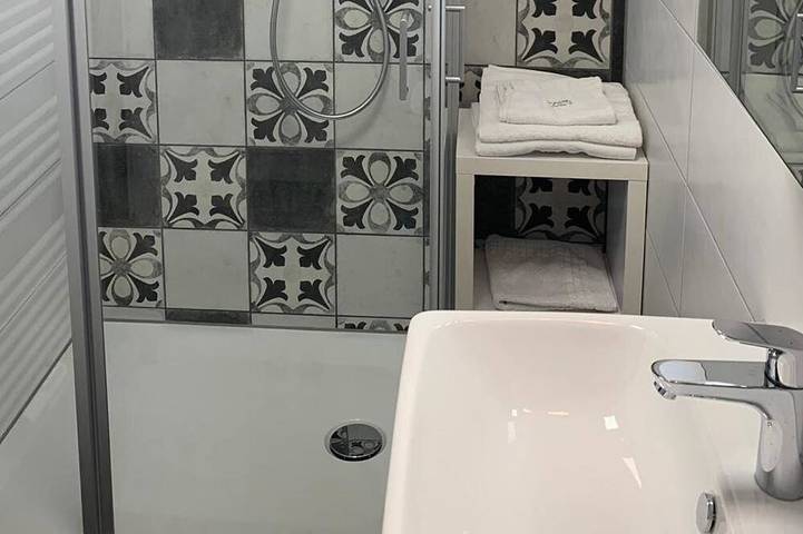 Ganze Wohnung, Ferienwohnung/App. für 5 Gäste mit 95m² in Friedrichshafen in Markdorf, Region Bodensee-Oberschwaben