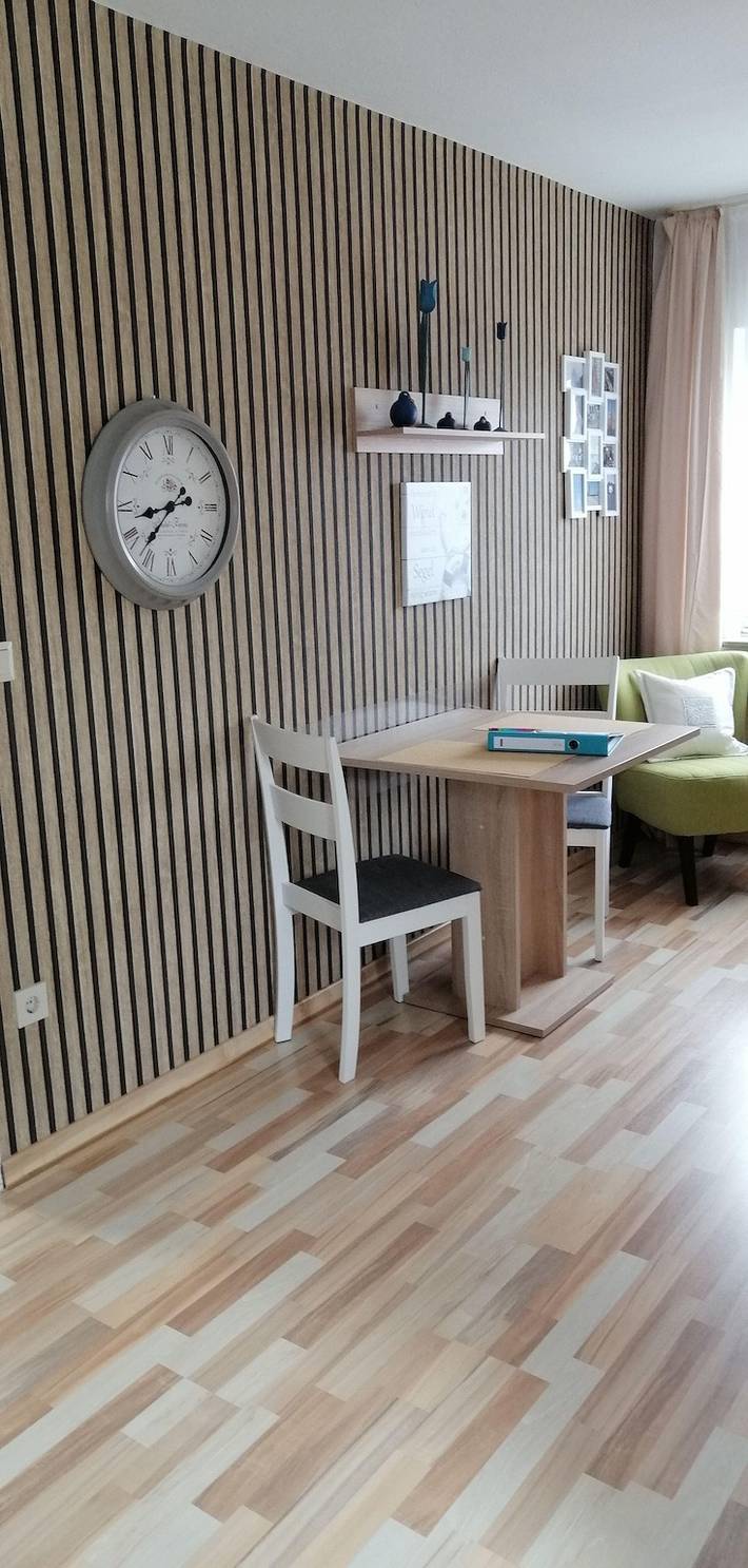 Ferienwohnung für 2 Personen in Holtgast