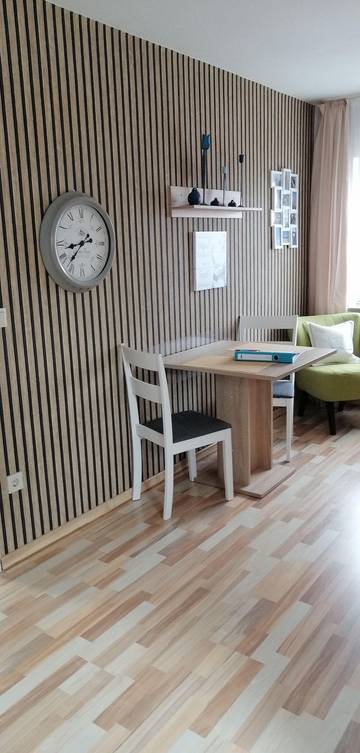 Ferienwohnung für 2 Personen in Holtgast