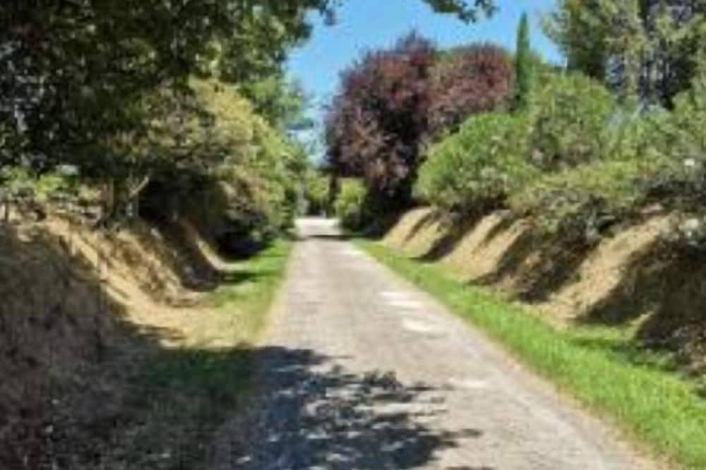 Au Bel Air in Clermont-Pouyguillès, Gers