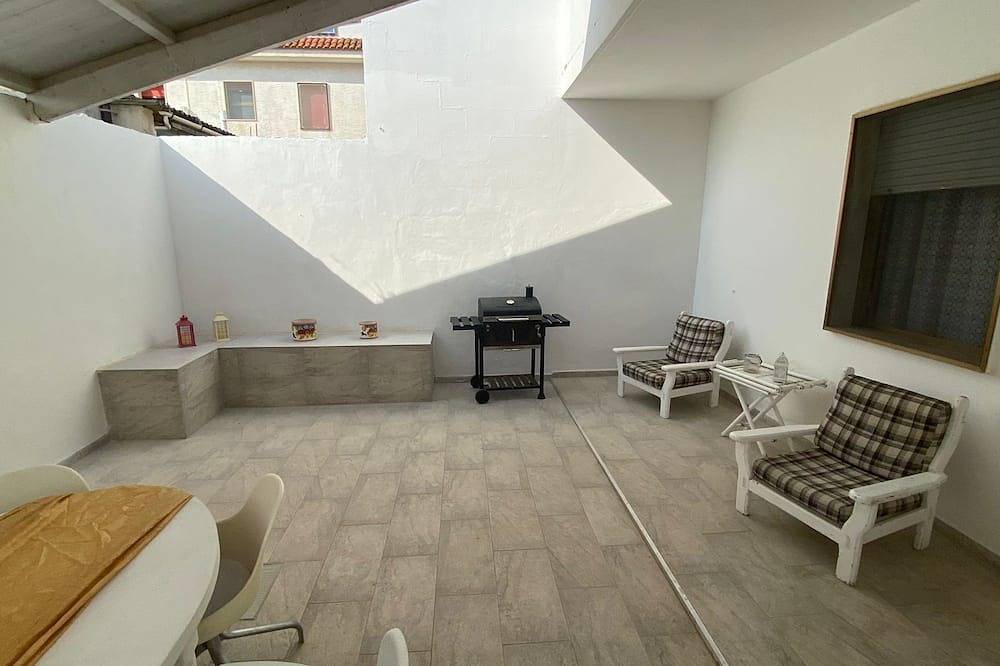 Villa 5 mt from beach. Location in a totally peaceful situation in Casalabate, Provincie Lecce