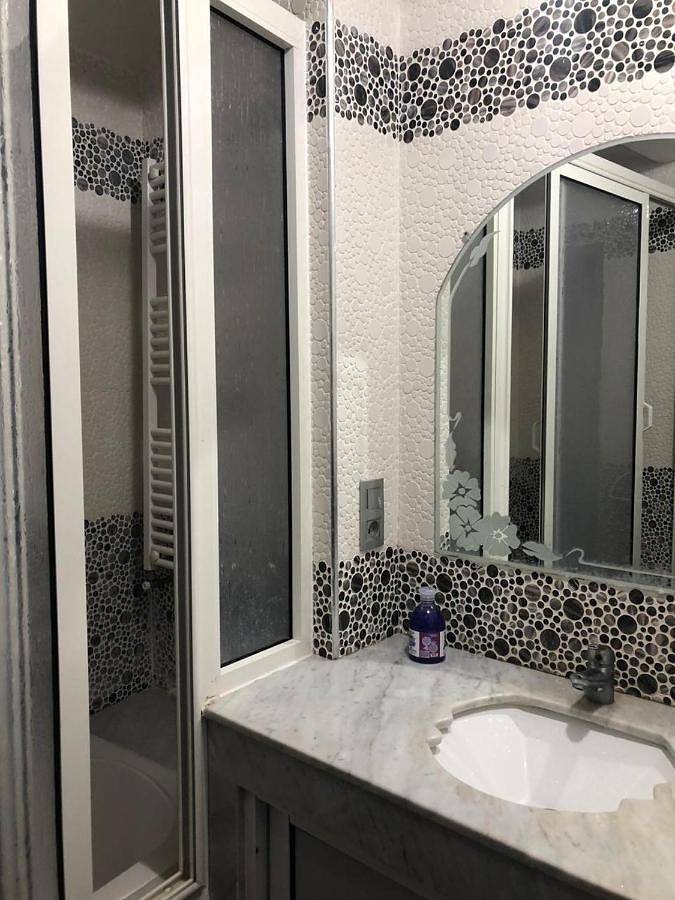 Maison d’hôte pour 2 personnes, avec terrasse à Rabat - 4