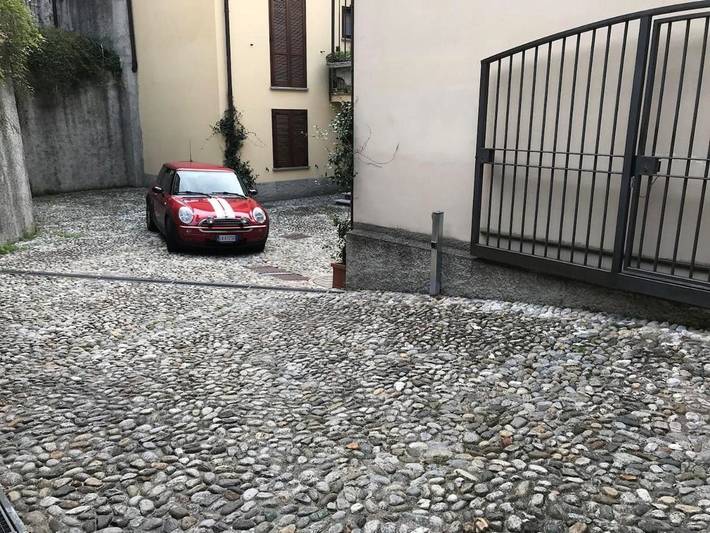 Gîte pour 4 personnes, avec vue ainsi que terrasse et vue sur le lac à Lierna - 2