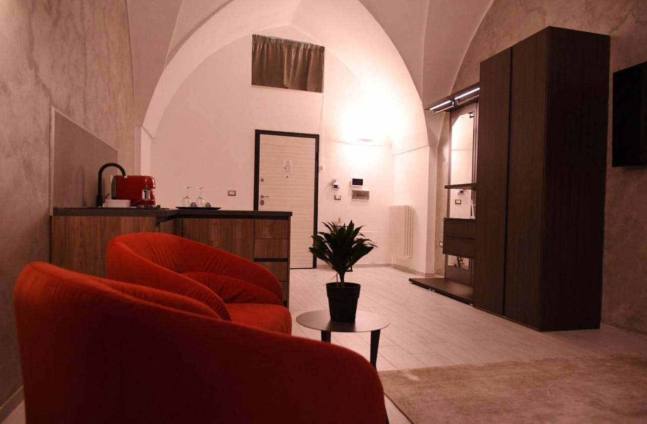 Afrodite Suite in Brindisi, Salento