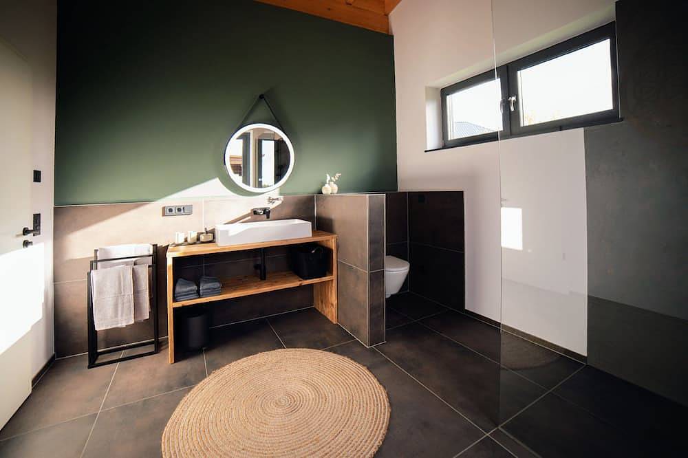 Relax Lodge in Plütscheid, Eifelkreis Bitburg-Prüm