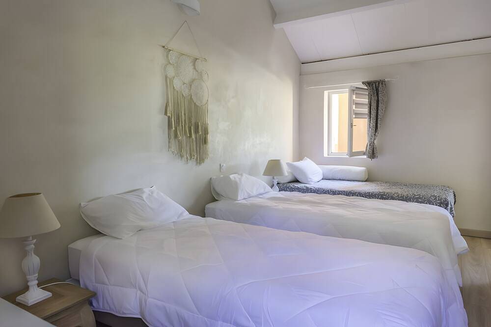 Entire apartment, Gîte le Barry - La Papeterie, in Drôme Provençale in Tulette, Nyons region