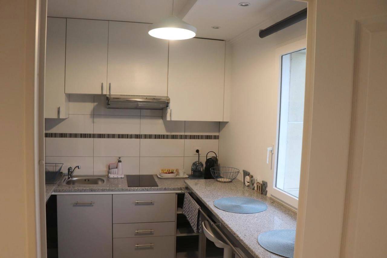 Appartement entier, Studio Centre Ville Compiègne in Compiègne, Oise