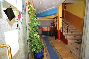 Maison d’hôte pour 2 personnes à Tolède