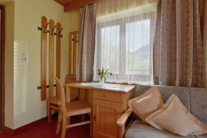 Bauernhaus für 3 Personen, mit Garten in Tirol - 4