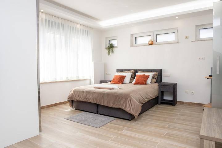 Maison d’hôte pour 3 personnes