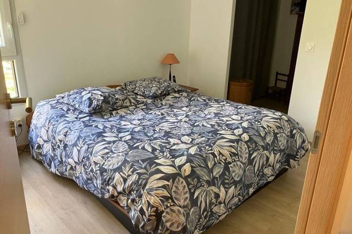 Gîte pour 4 personnes à Cruseilles - 2