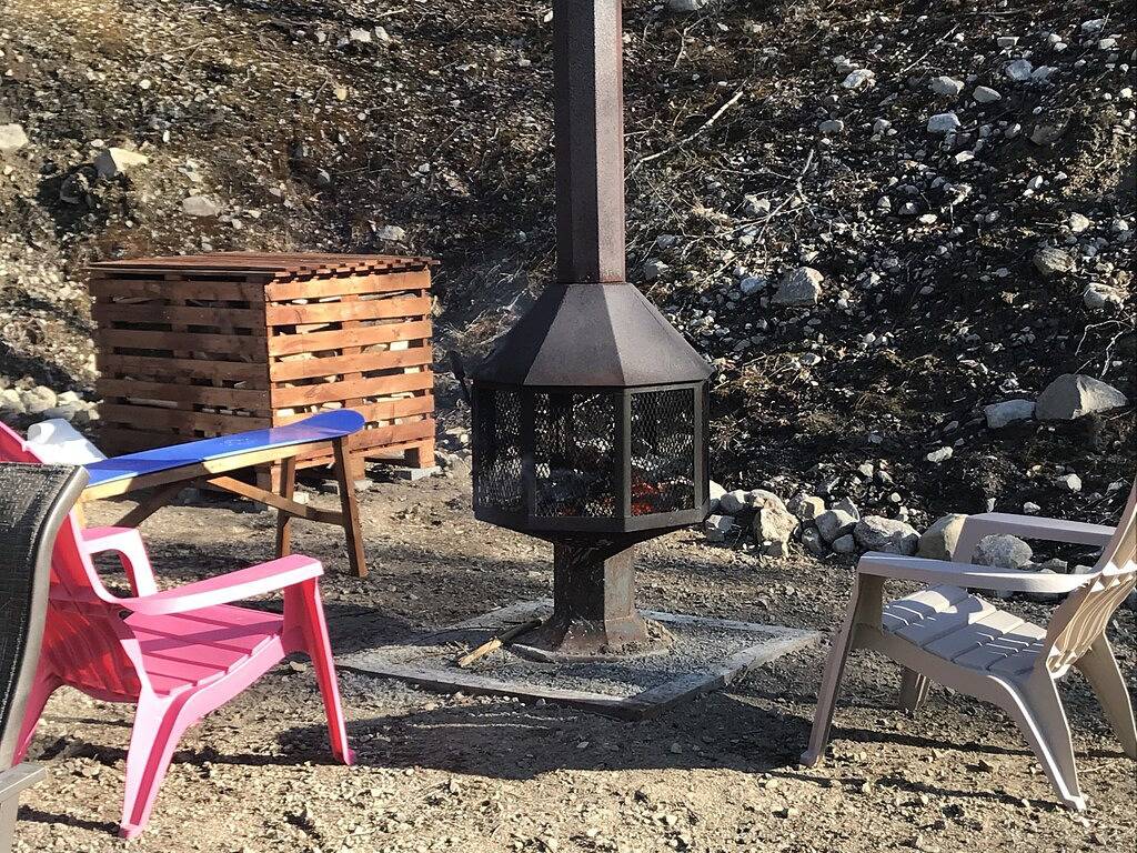 Chalet im Gré des Saisons in Mont Édouard