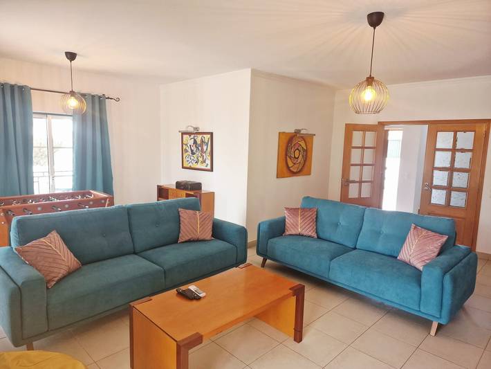 Ferienhaus für 14 Personen, mit Garten in Lagos - 4