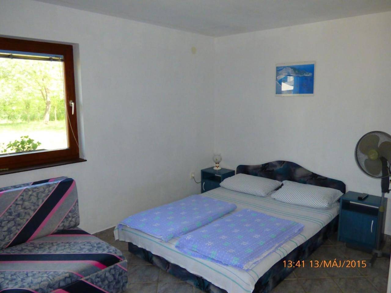 Ganze Wohnung, Fábián Apartman-ház in Szantod, Plattensee Südufer