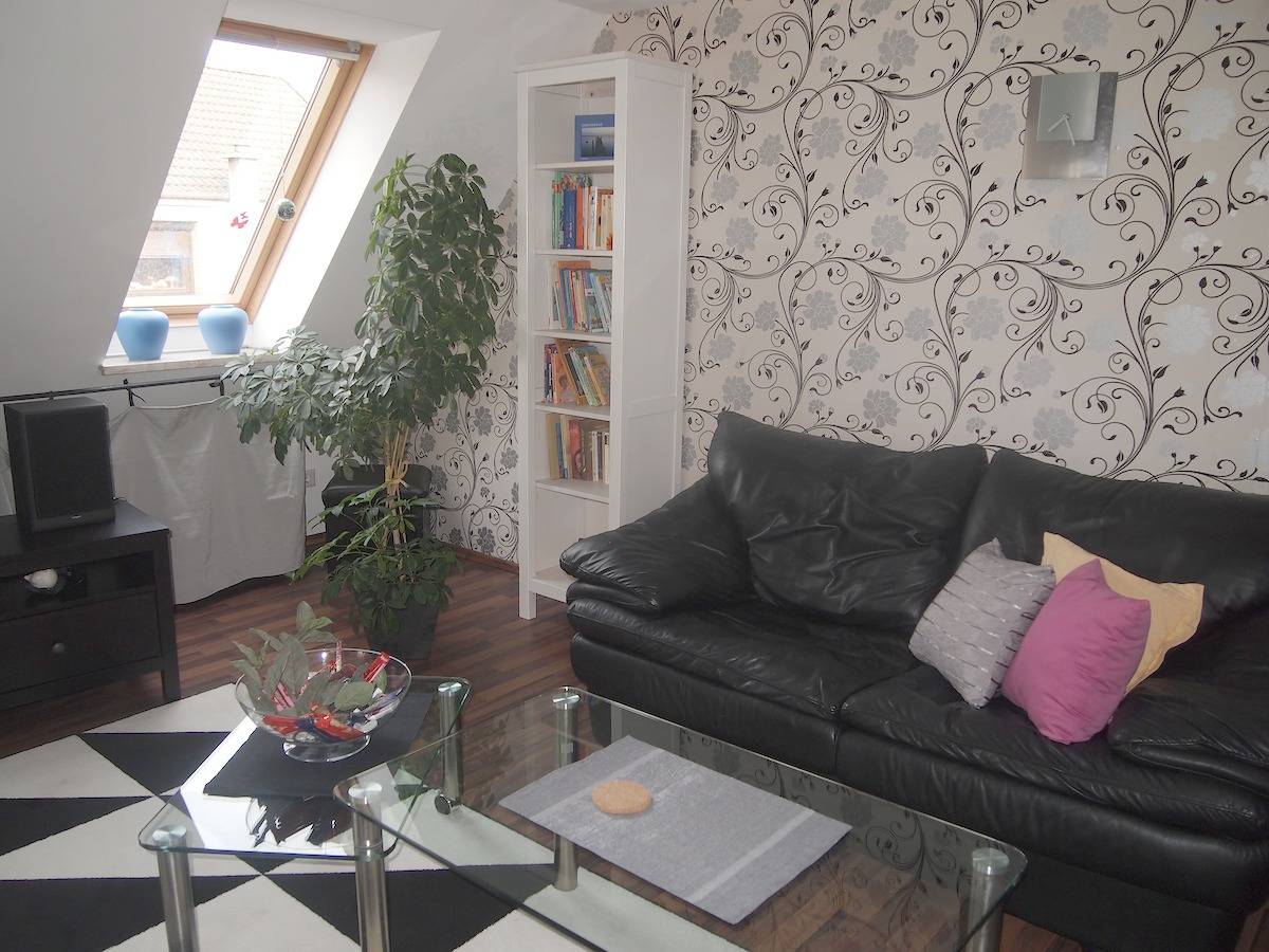 Ganze Ferienwohnung, Fewo Sonnenschein - Fewo Sonnenschein in Lehe (Bremerhaven), Bremerhaven