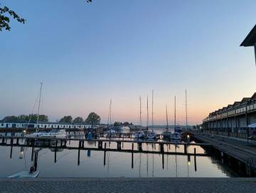 Ferienwohnung für 5 Personen in Peenemünde, Usedom, Bild 3
