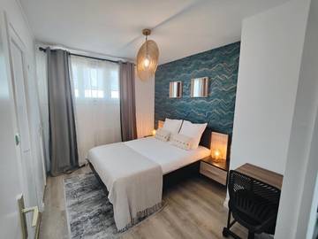 Gîte pour 2 personnes à Châteaudun