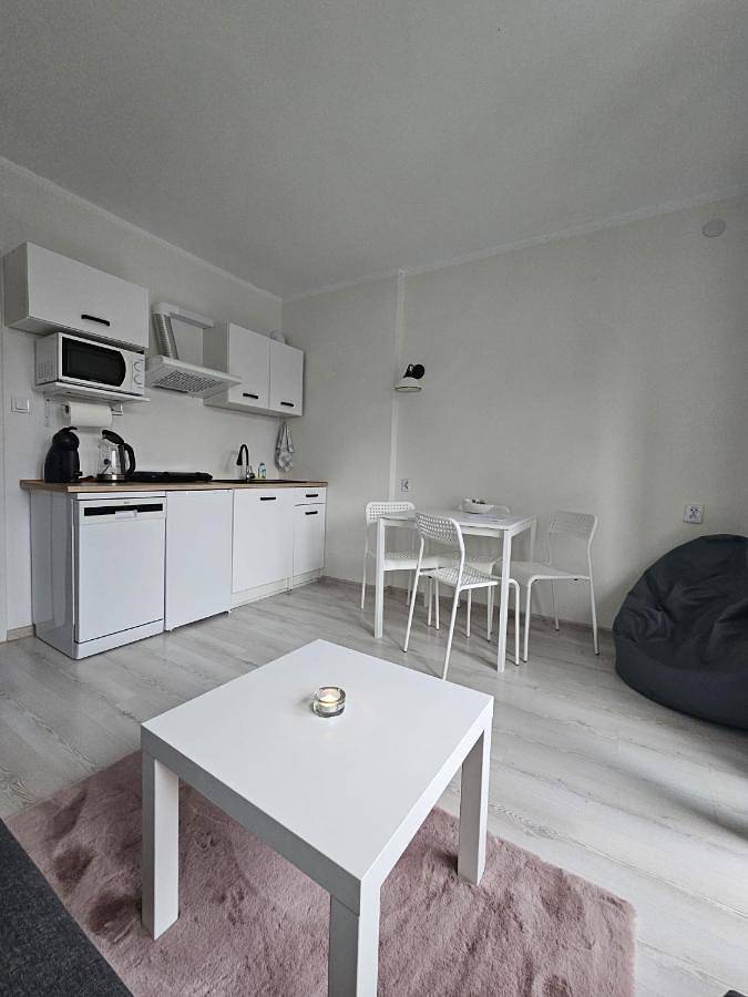 Ferienwohnung für 4 Personen, mit Ausblick und Pool sowie Seeblick und Garten in Allenstein - 4