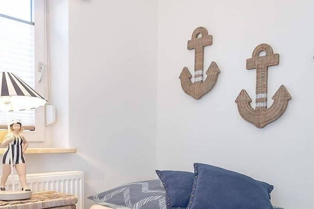 Ganze Wohnung, Ferienwohnung Box 3 in Büsum in Büsum, Dithmarschen