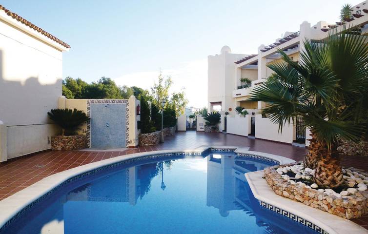 Casa de vacaciones para 6 personas, con Terraza en Provincia de Málaga - 4
