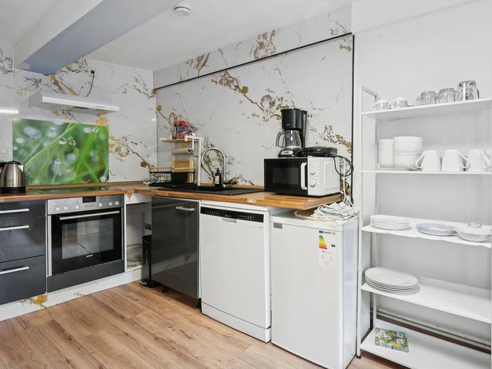 Ferienhaus für 6 Personen, mit Terrasse in Goslar - 3