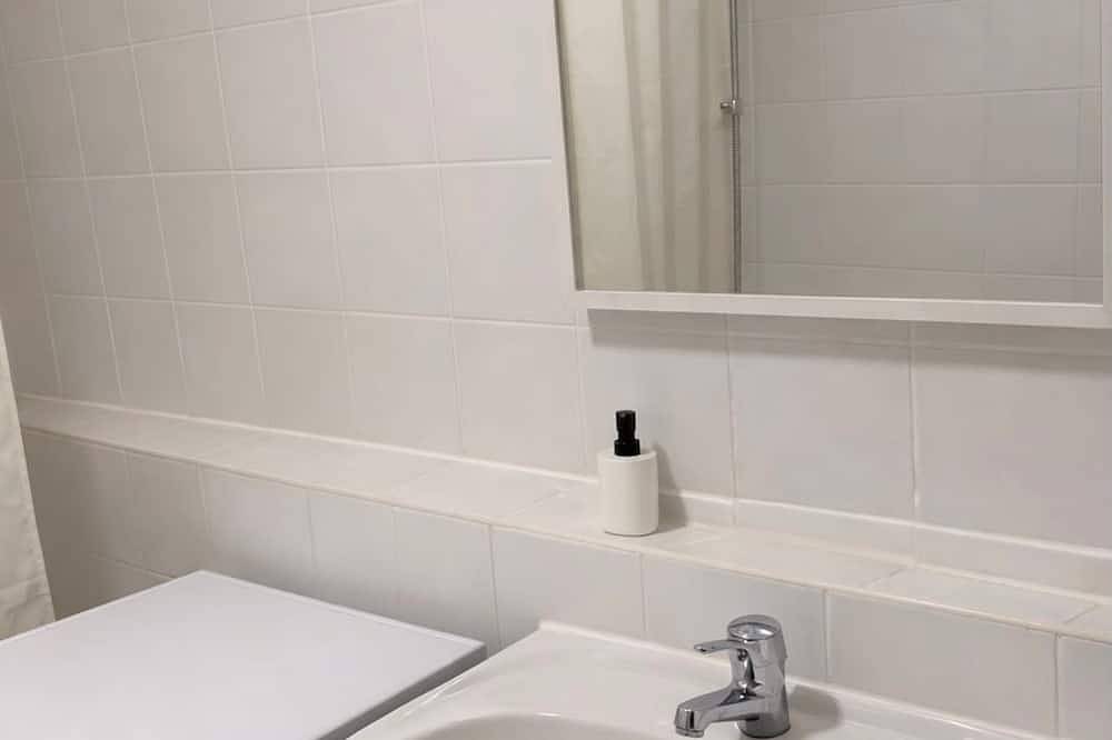 Ganze Wohnung, Schöne Wohnung in einer ruhiger Umgebung. in Machern, Leipzig und Umgebung