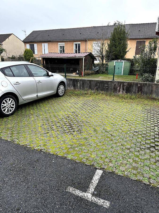 Gîte pour 2 personnes, avec vue et balcon, animaux acceptés à Jurançon - 4