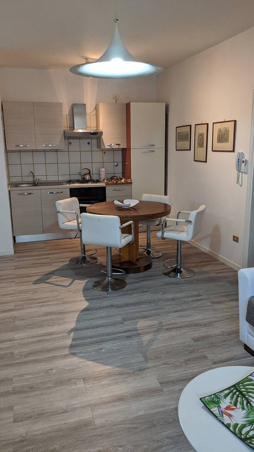 Ganze Wohnung, Familienwohnung in Riccione, kostenlose Fahrräder in Fogliano Marina, Riccione