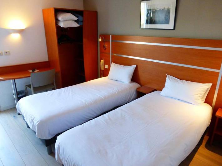 Hôtel pour 4 personnes, avec piscine et jardin, animaux acceptés à Montferrier-sur-Lez - 3