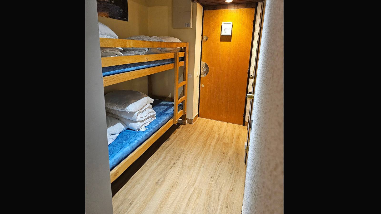 Entire apartment, Piolit and Co - Studio vue montagne in Ancelle, Écrins National Park