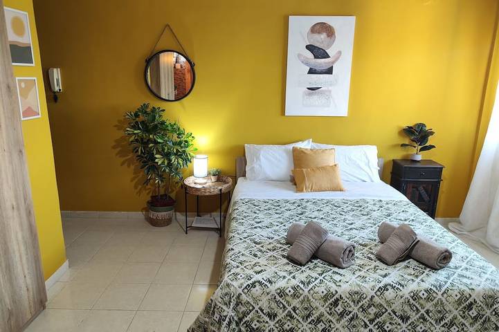 Gîte pour 2 personnes dans Veria - 4