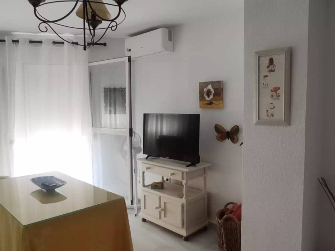 Apartamento entero, 3 estancias 4 Personas in Playa Zahara de los Atunes, Barbate