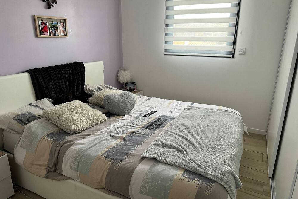 Homerez - Villa in Millas, Pool in Millas, Perpignan und Umgebung