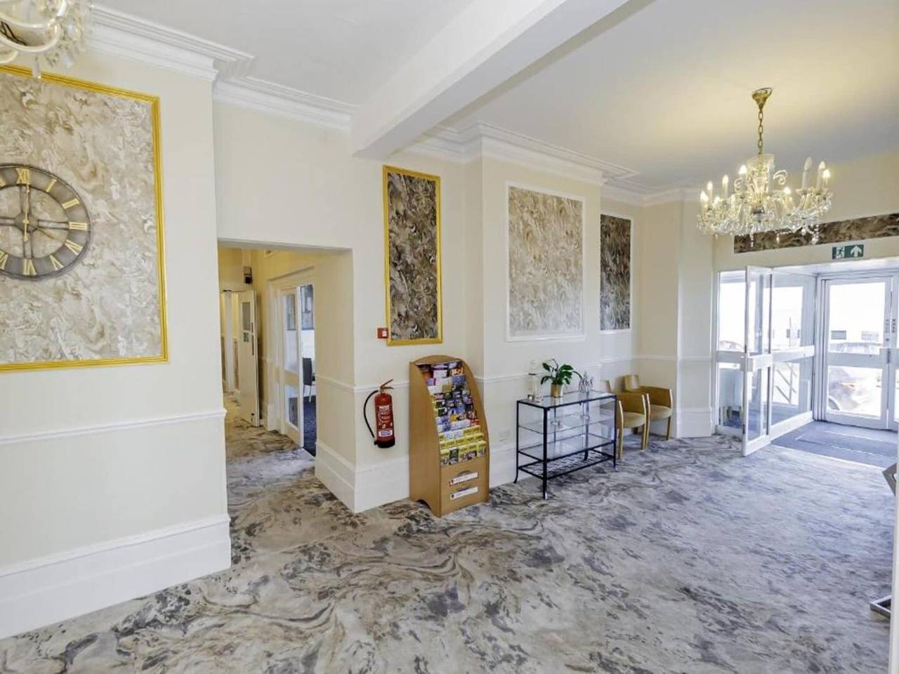 Apartamento entero, Habitación Doble Estándar in Eastbourne, Sussex Oriental