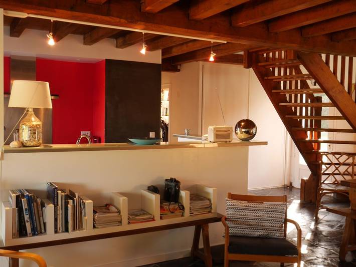 Location de vacances pour 10 personnes à Le Palais - 4