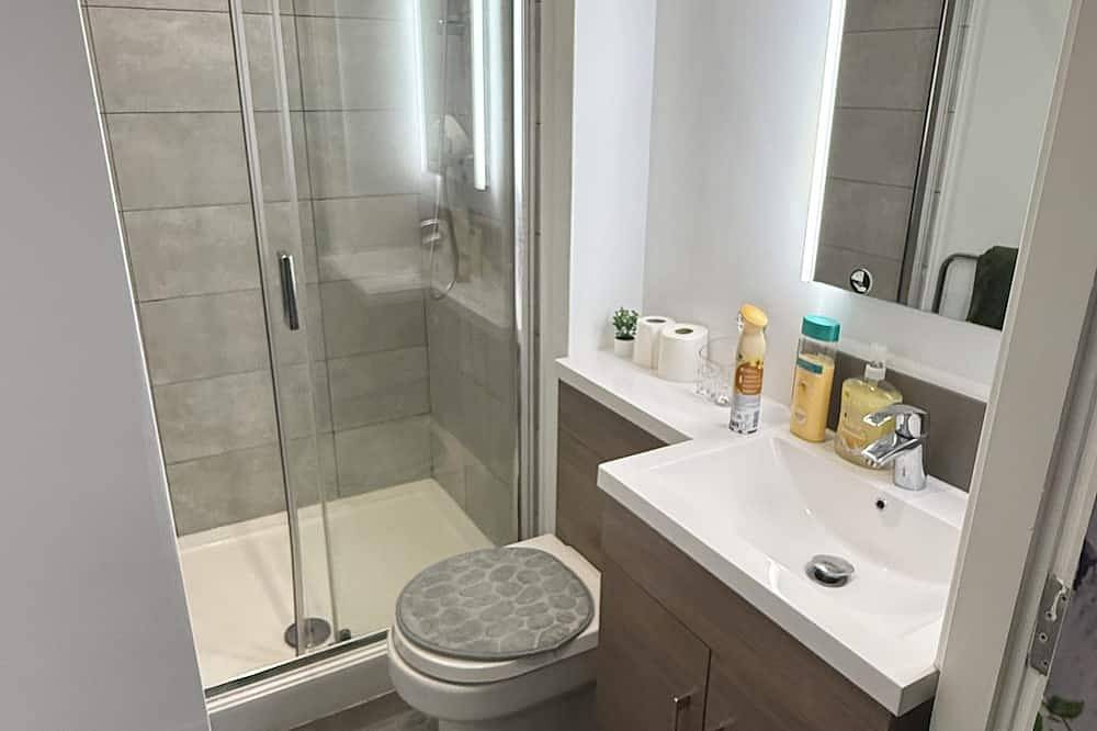 Entire apartment, Elegant Apartment for both business and leisure travellers! Fully furnished in Barnsley, South Yorkshire