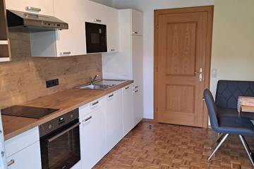 Villa für 4 Personen, mit Garten am Attersee
