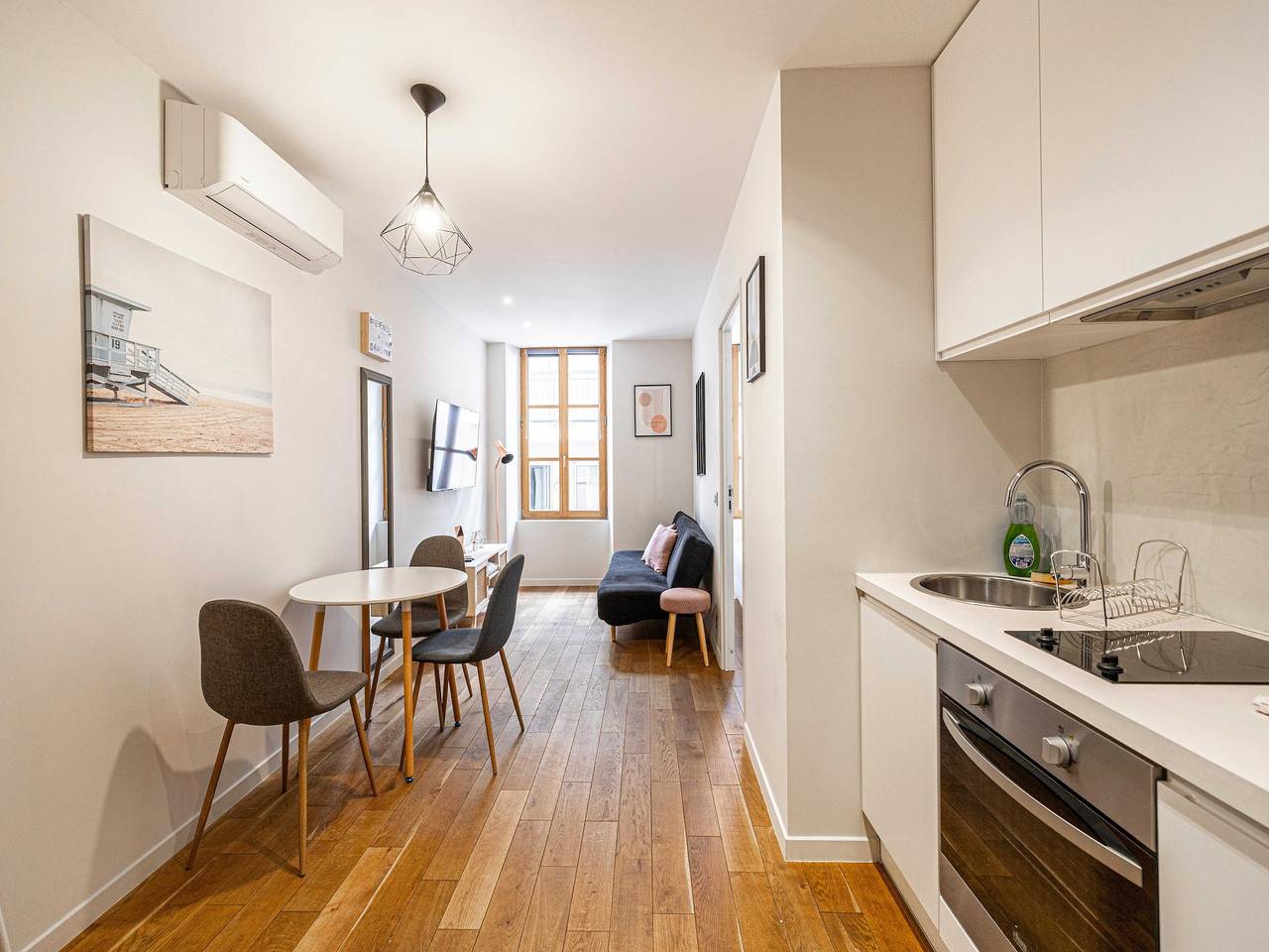 Photo : Appartement de vacances