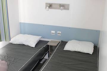 Camping voor 8 Personen in Le Portel, Boulogne-sur-Mer en omgeving, Afbeelding 3