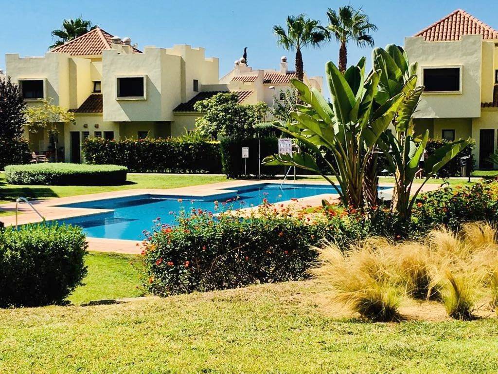 Apartamento entero, Apartment in Roda Golf, San Javier