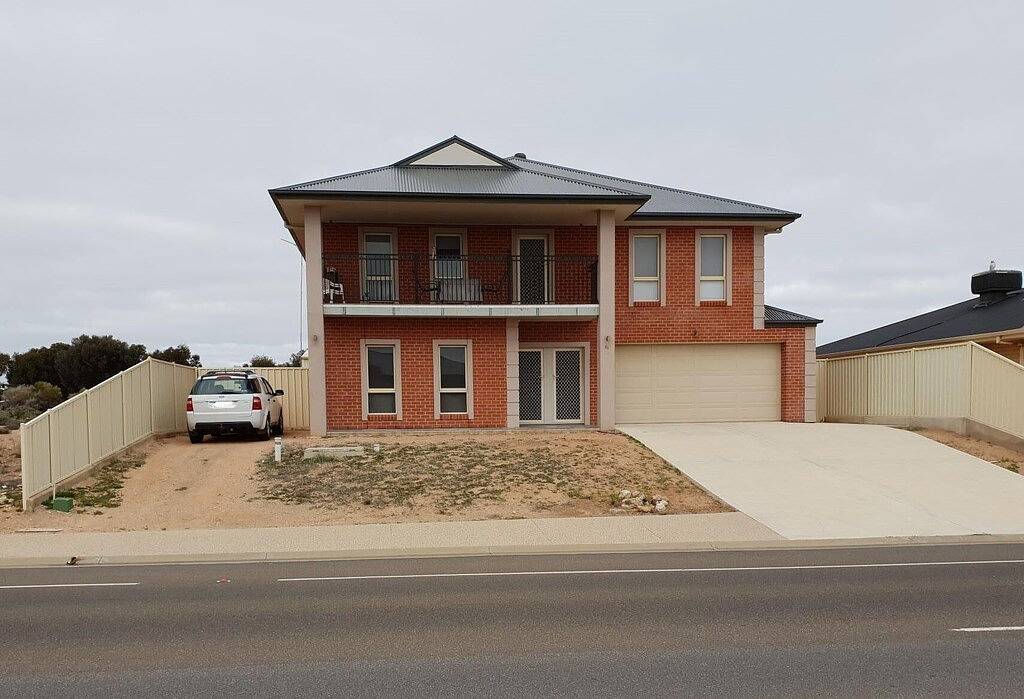 Flucht in Strandnähe (Nur Erdgeschoss) in Wallaroo, South Australia