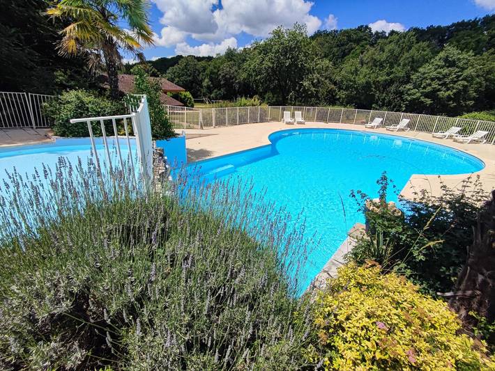 Chalet Le Roy en Mauroux – Relax, Naturaleza y Diversión en Familia in Mauroux, Quercy