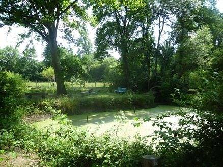 Chambre d’hôte pour 2 personnes, avec jardin