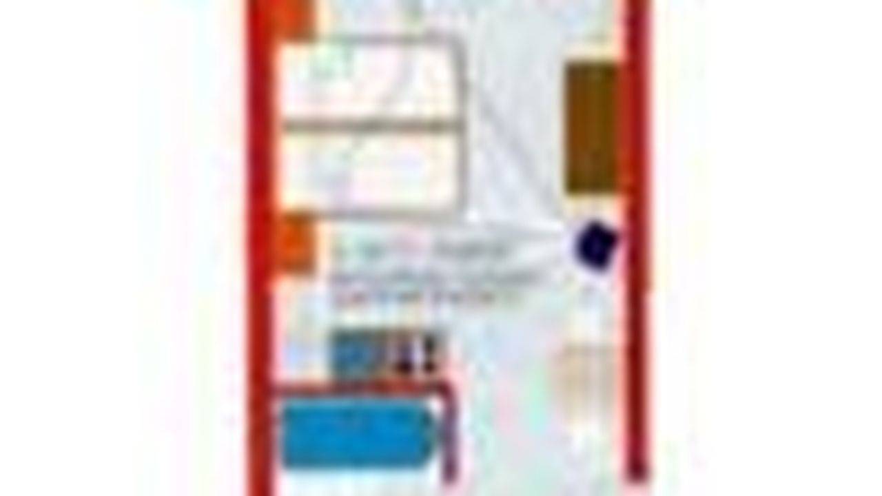 Ganze Ferienwohnung, Ferienwohnung für 3 Personen (35 m²) in Obergurgl in Obergurgl, Ötztaler Alpen